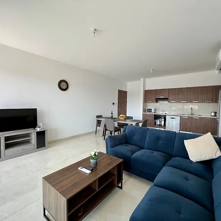 Apartment Kings Boutique Apartment/2br *