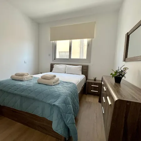 Kings Boutique Apartment/2br Apartment