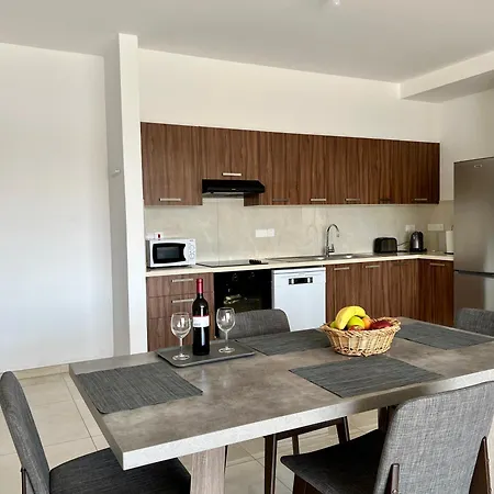 Kings Boutique Apartment/2br *