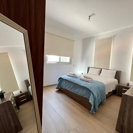 Apartment Kings Boutique Apartment/2br