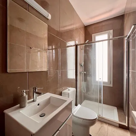 Kings Boutique Apartment/2br *