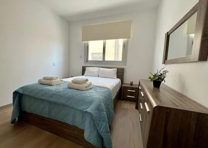 Kings Boutique Apartment/2br Apartmán