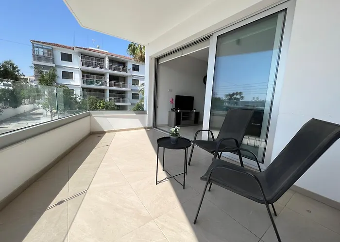 Apartmán Kings Boutique Apartment/2br *