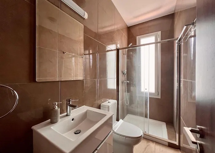 Kings Boutique Apartment/2br *